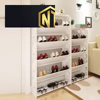 Xưởng Nội Thất Ngọc Thịnh Long Thành - TP. HCM - Tủ giày dép - TGNT03